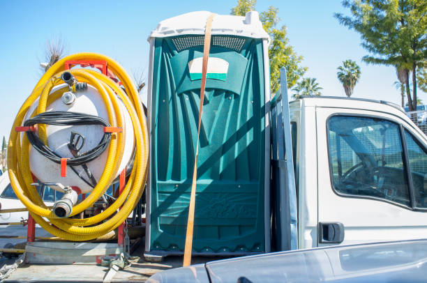 Best Affordable porta potty rental  in Hawkins, TX
