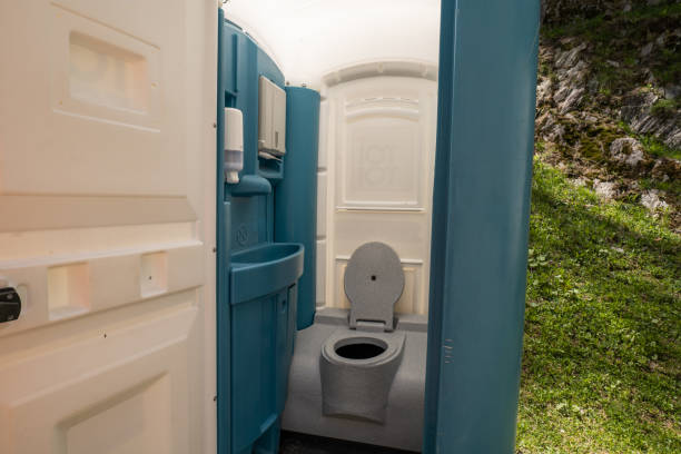 Best Affordable porta potty rental  in Hawkins, TX