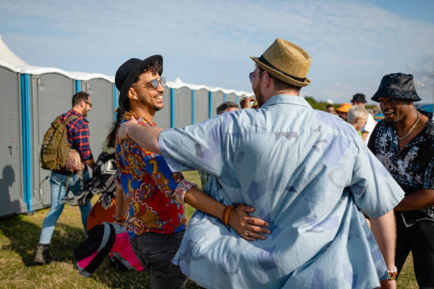 Best Porta potty rental near me  in Hawkins, TX