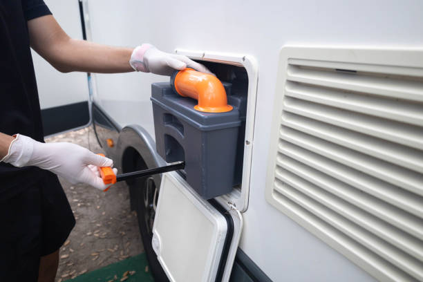 Best Local porta potty services  in Hawkins, TX