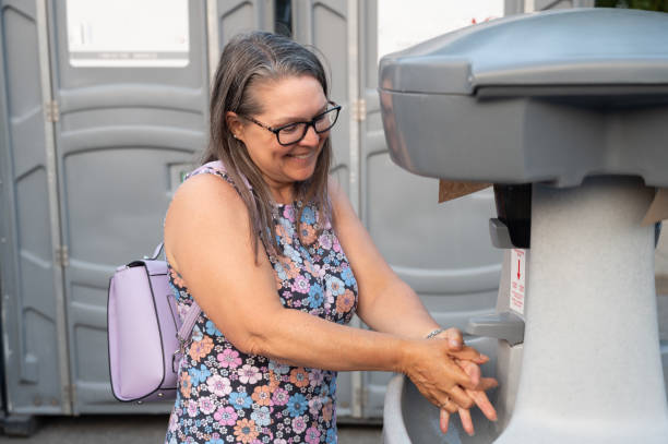 Best Emergency porta potty rental  in Hawkins, TX